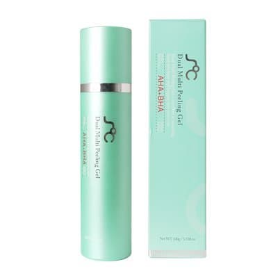 Sense Of Care Dual Multi Peeling Gel 100g/3.53fl.oz by Sense Of Care