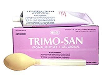 Trimo-San Jelly Complete 4 oz