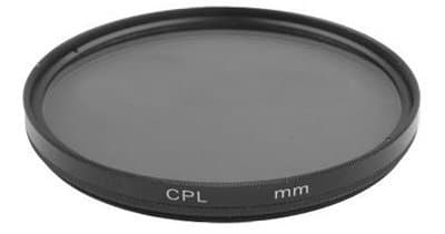 equipster Neutral grey filter/Neutral-density Filter for Nikon Coolpix P1000