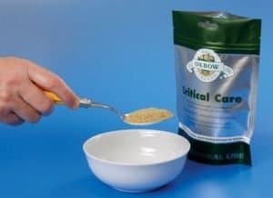 Oxbow - Oxbow Critical Care 141 grs