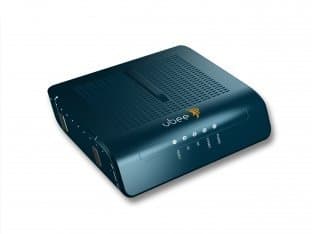 Ubee DDM352.1 Cable Modem
