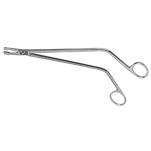 Premium Quality Cervical Biopsy Punch Forceps10 Inch