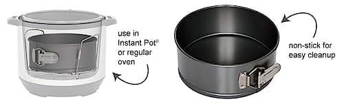 Instant Pot™ Springform Pan