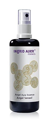 Angel Sonael - Angel Aura Essence for Energetic Cleansing of Aura and Chakras on Exposure to Increased Radiation. The Original 100ml