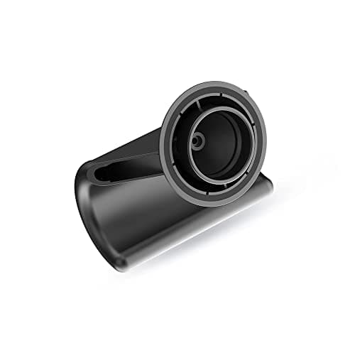 Anti-Flight Nozzle Flyaway Attachment for Dyson Supersonic Hairdryer HD01 HD02 HD03 HD04 HD08