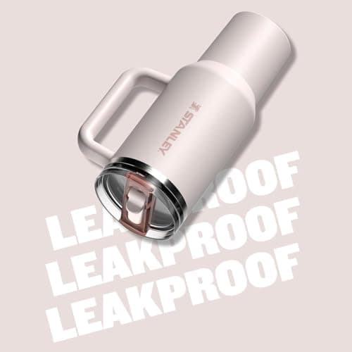 Stanley Quencher Pro Tour Flipstraw Tumbler 30 oz Twilight VRT (BOX)