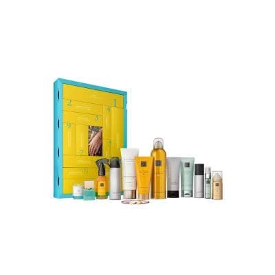 RITUALS - Summer of Joy Gift Box - Gift box with 13 surprises. Home and personal care products