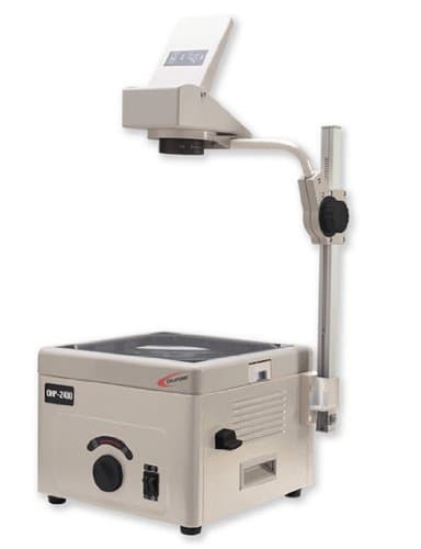 Luminos Overhead Projector (2,000 Lumens)