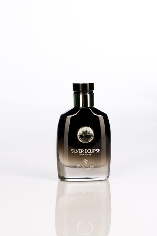 BONANZA SATRANGI Men Silver Eclipse