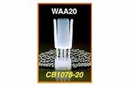 Claybuster Waa20 Bg500