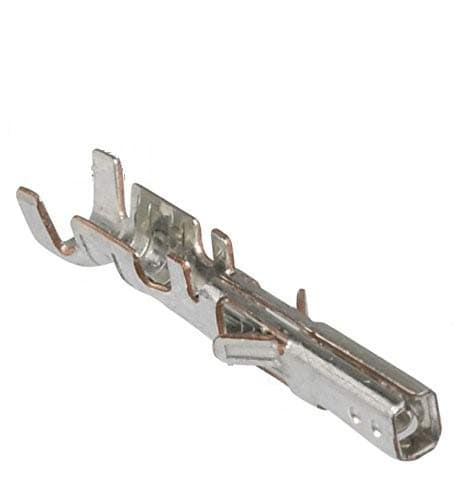 Molex Female Micro-Fit 3.0 ™ Crimp Terminals Pins Wire Diameter: 20-24 AWG, 1.85 mm (Pack of 50)