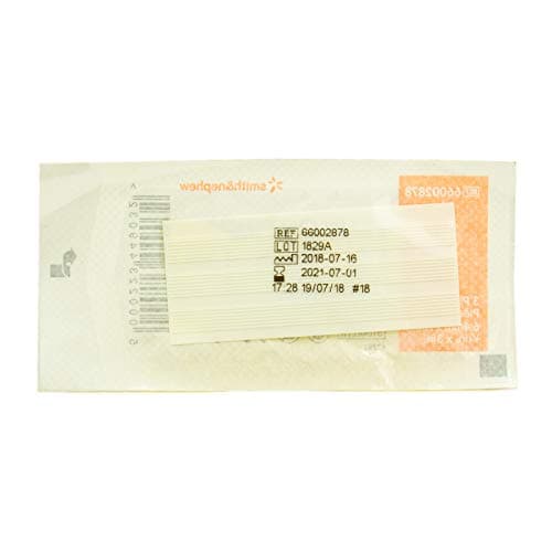 Leukostrip Adhesive Skin Closures, 1/4" x 3"