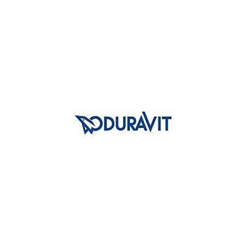 Duravit 03165300001 2nd Floor Undercounter Vanity Basin, White Finish by Duravit