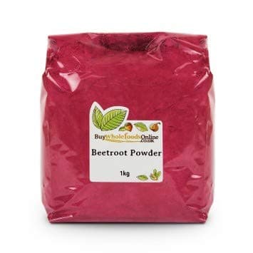Buy Whole Foods Beetroot Powder (1kg)