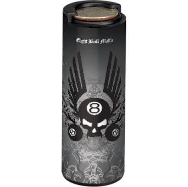 NICHEBMC Coin Holder