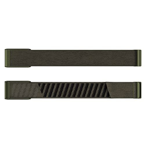 WHOOP SuperKnit 4.0 Ultra Soft Wristband for Best Performance, Comfort and Durability, Compatible with the 4.0 Wearable Health, Fitness and Activity Tracker