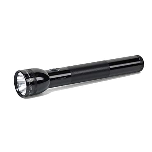 LED 3-Cell D Flashlight