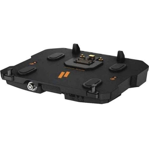 Havis Docking Station - for Dell Latitude 12 Rugged Extreme (7204), 14 Rugged Extreme (7404)