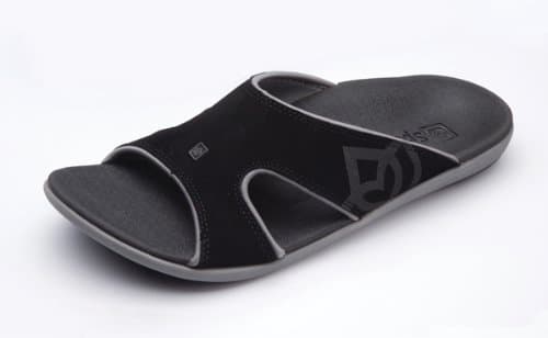 Men's Kholo - Carbon/Pewter Onyx (Size 10)