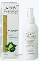 Secret Professionnel Detangling Radiance Mist