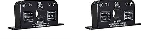 Suncourt SW100 Current Switch (2-(Pack))