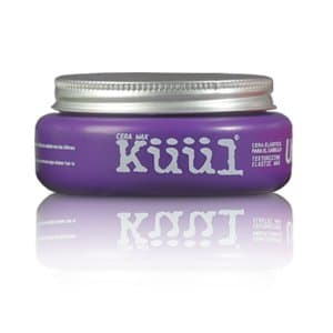 Kuul Urban Wax Texturizing Elastic Wax 3.53oz