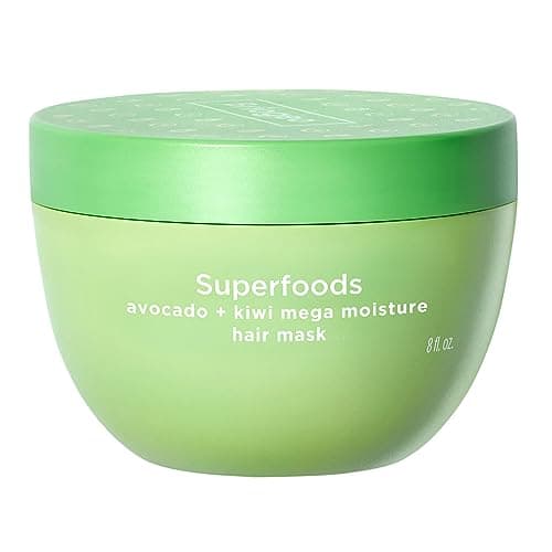 Briogeo Be Gentle, Be Kind Avocado + Kiwi Mega Moisture Superfood Mask