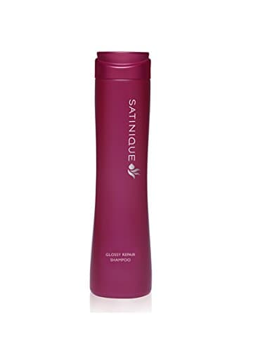 Satinique Glossy Repair Shampoo 250Ml