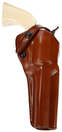Galco SAO Single Action Outdoorsman Holster for Ruger .44 Super Blackhawk 5 1/2-Inch