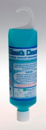 Animal Health OzOil - Horse Sheath Cleaner x Size: 500 Gm