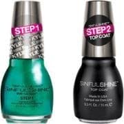 Sinfulcolors, Kylie Nail Enamel Kryptonite, 1 Count