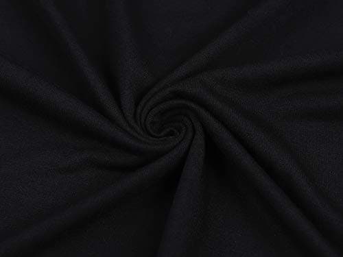 Poriff Men's Casual Mock Neck Tops Long Sleeve Slim Fit Turtleneck Pullover Sweaters