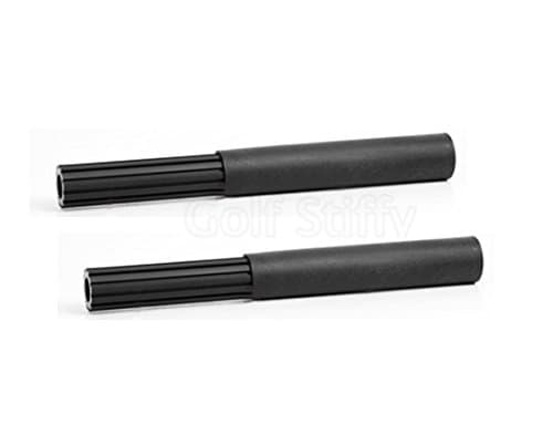 Premium Golf Graphite Shaft Extender Standard size .600 (2 PACK)