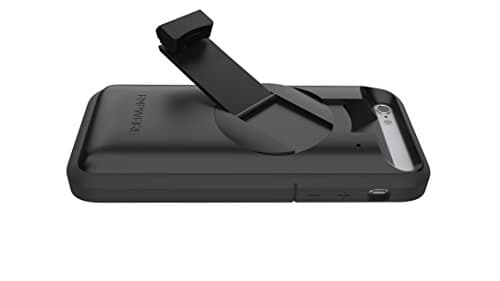 AMPware iPhone 6/6S Case – Shadow