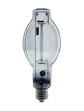 EYE 62541 - 360 Watt - BT37 - Sunlux Ultra Ace - High Pressure Sodium Conversion Lamp - For Use with 400 Watt Metal Halide Ballast - ANSI M59/H33 - Universal Burn - NH360CE/EN - Sunlux Ultra Ace