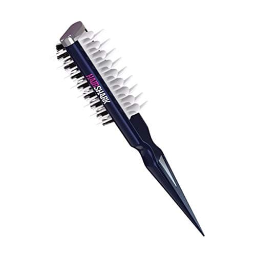 Hair Shark Pro Backcombing Brush