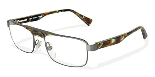 Alain Mikli A01222 - AL1222 Eyeglasses Color M0BC