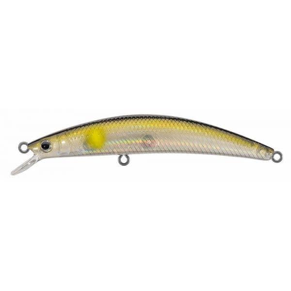 Daiwa Dr Minnow Jerkbaits Matte Ayu 4 ' 1 Oz DRM F 75