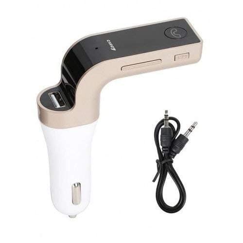 CLASSYTEK USB Bluetooth Wireless Audio Music Receiver Adapter BT Dongle with Mic for Apple, Android, Laptop, Music System, Home Theater, Car Audio System & Others