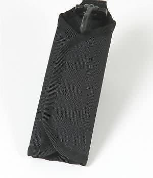 Genuine CLICSAFE Police Product Range/Accessories - Security,Prison Clicsafe Silent Key Holder-Bla