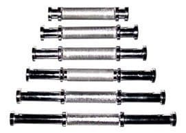 # 4 Pro Style Dumbbell Handles (Pair)