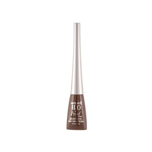 (3 Pack) WET N WILD H2O Proof Felt Tip Liquid Eyeliner - Espresso