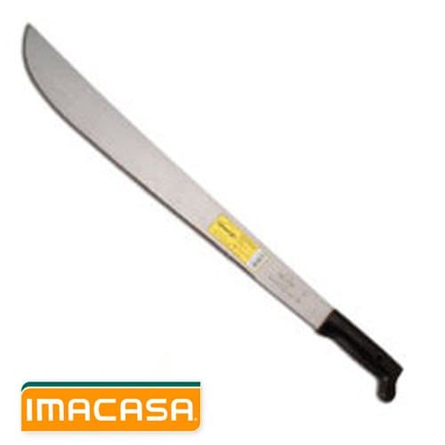 Imacasa 26 Inch Pata de Cuche Machete