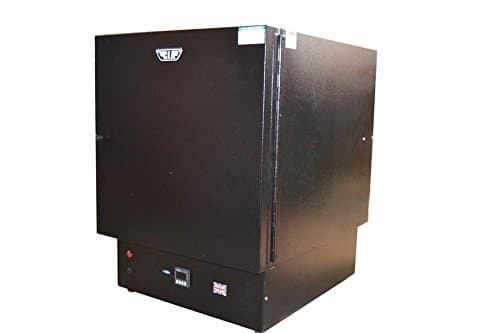 CIA C2 High Temperature Stationary Welding Rod Oven