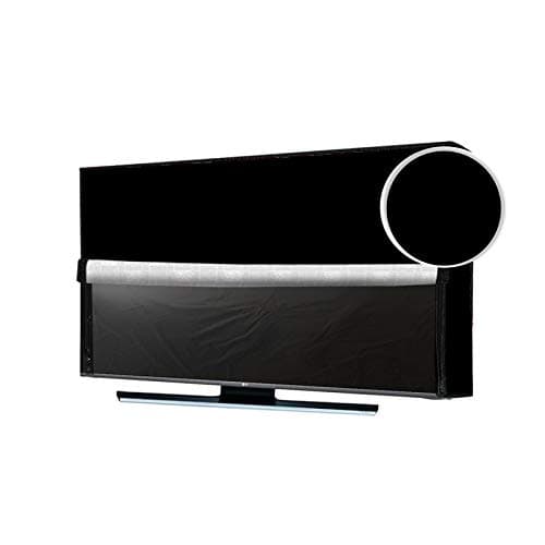 JM Homefurnishings Heavy Duty Waterproof and Dust-Proof LED Smart TV cover for Samsung (55 inch) Ultra HD 4K, Series 7 55RU7470 Protect Your LCD-LED-TV Now