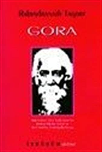 Gora (1913 Nobel Edebiyat Ödülü) Paperback – 1 Jan. 2003