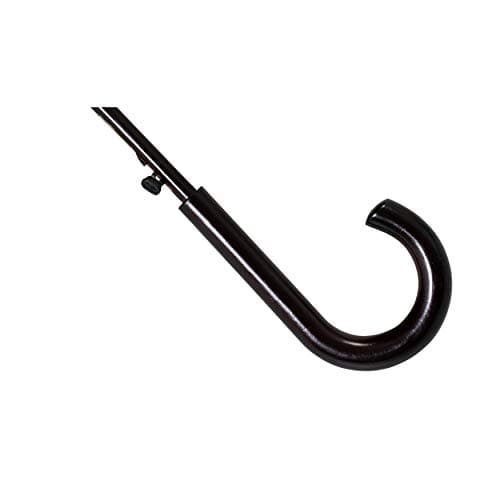 Jack Dalston Automatic Stick Umbrella 16 rib