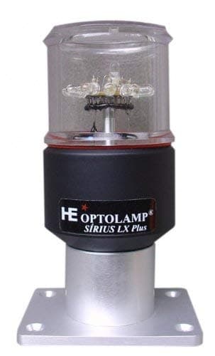 Anchor LED Light -OP5005 -Sirius LX-Plus 4 in 1 Digital BI-Dimensional - LED