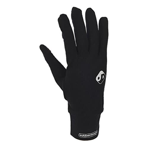 Outdoor Designs Merino Layeron Glove M
