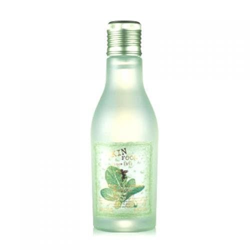 SKINFOOD lettuce cucumber toner [Korean Import]